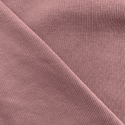 Ткань Кашкорсе, 420гм/2, 110см, цвет Какао (на отрез)  в Новоалтайске