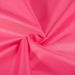 *Ткань Оксфорд 210D PU, цвет Розовый (на отрез)  в Новоалтайске