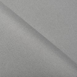 Ткань Оксфорд 600D PU, Светло-Серый   в Новоалтайске