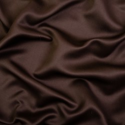 Ткань Блэкаут для штор светозатемняющая 75% &quot;Шоколад&quot;   в Новоалтайске
