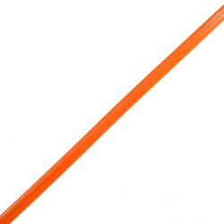 Кедер-Кант (для укрепления углов сумок) Оранжевый пластиковый  в Новоалтайске