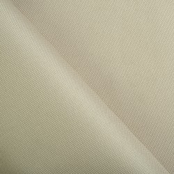 Ткань Кордура (Китай) (Оксфорд 900D), цвет Бежевый (на отрез)  в Новоалтайске