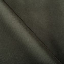 Ткань Кордура (Кордон С900), цвет Темный Хаки (на отрез)  в Новоалтайске