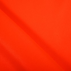 Оксфорд 600D PU, Сигнально-Оранжевый (на отрез)  в Новоалтайске